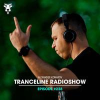 TranceLine Radio Episode 228