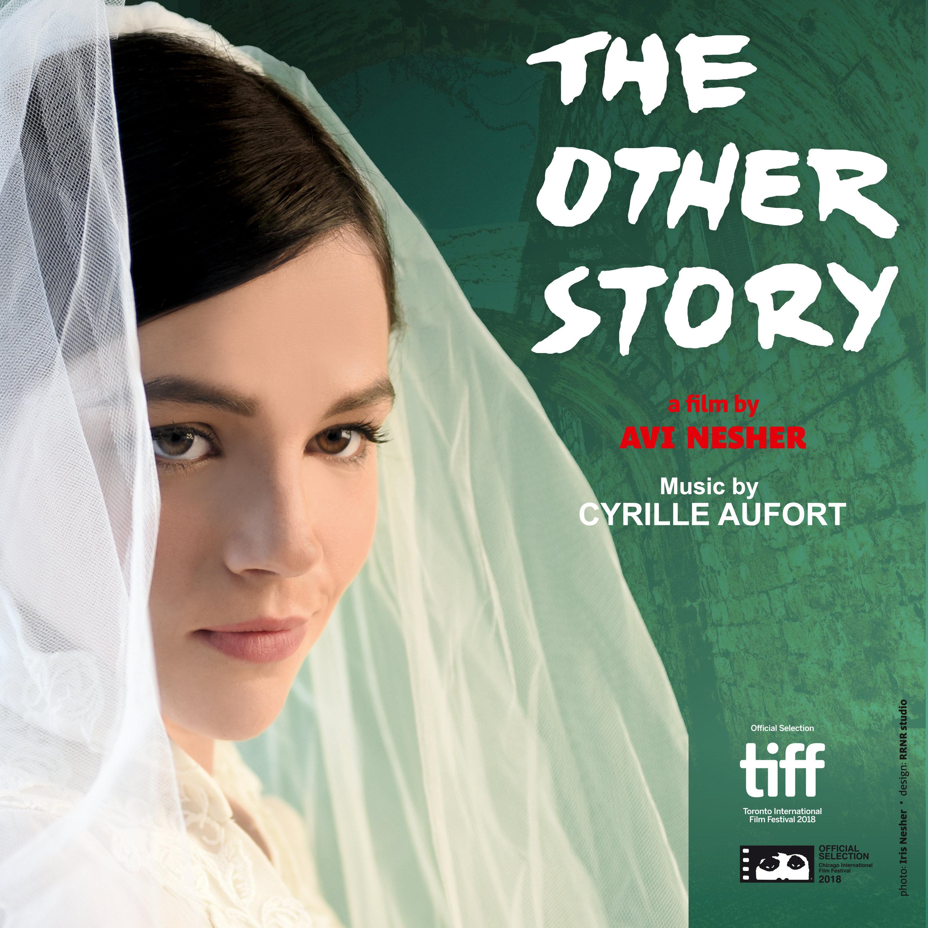 The Other Story (Original Motion Picture Soundtrack)