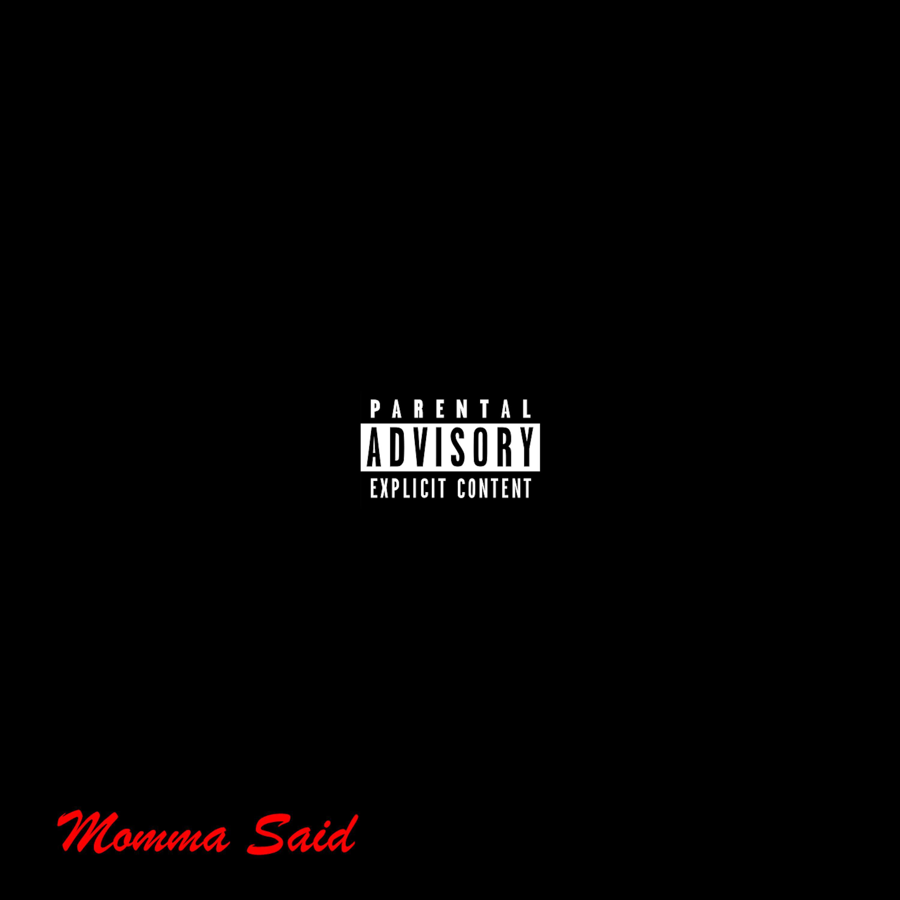 Momma Said - Game 7 (feat. Jahn Stone)