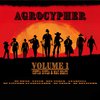 MAC BEATS - Agrocypher Volume 1 (feat. Mc Swee, Cello, Seu Terim, Anarelli, Mc treco & Mc Kelzinho)