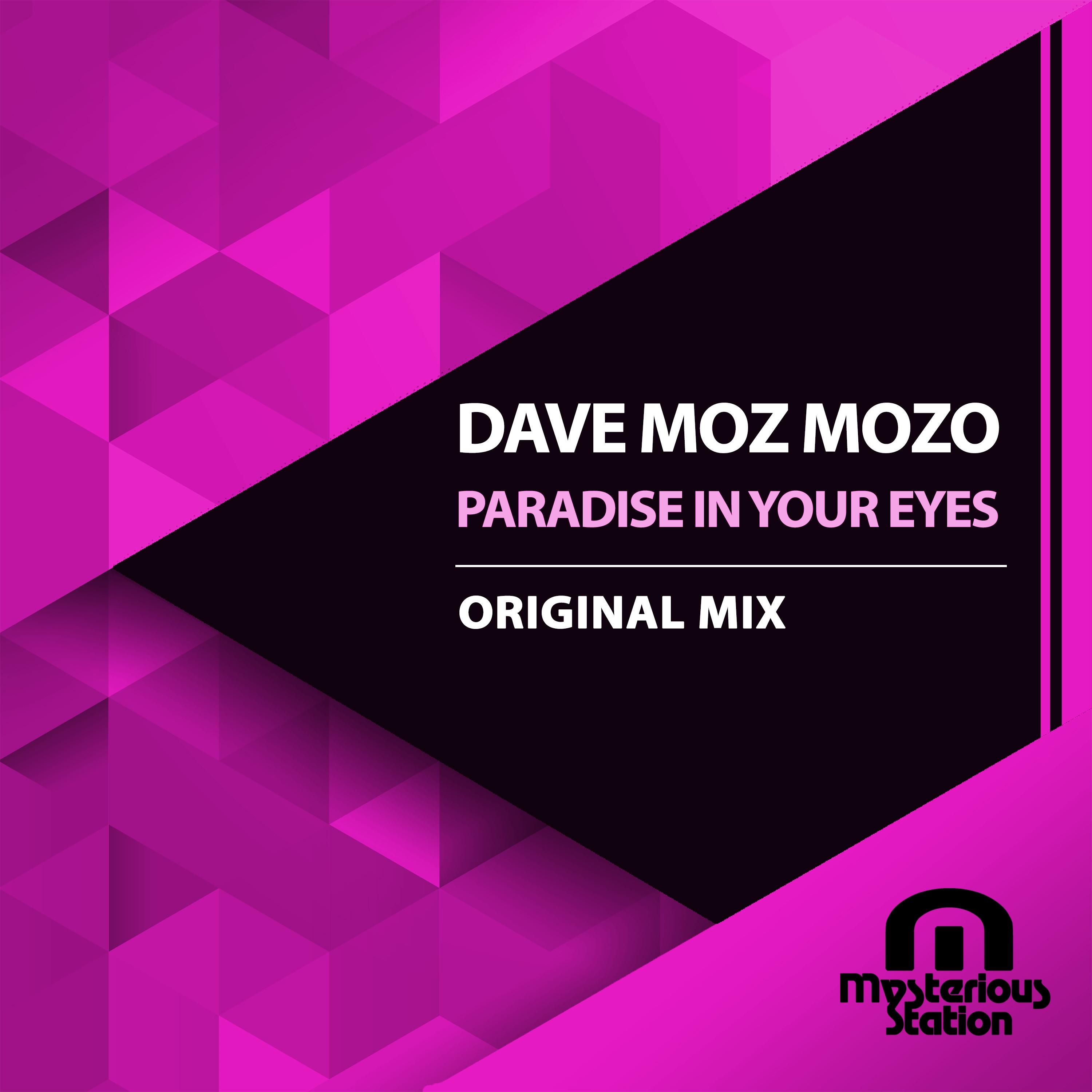 Paradise In Your Eyes