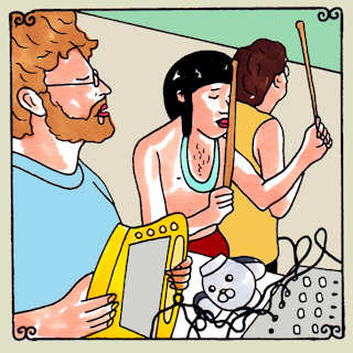 Daytrotter Studio  