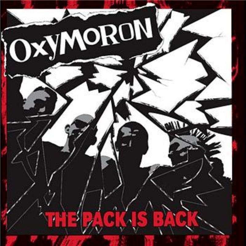 The Pack Is Back