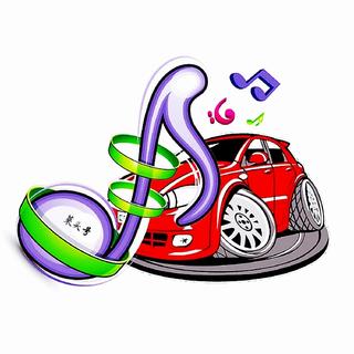 开车时候听的歌「中文 DJ 版」
