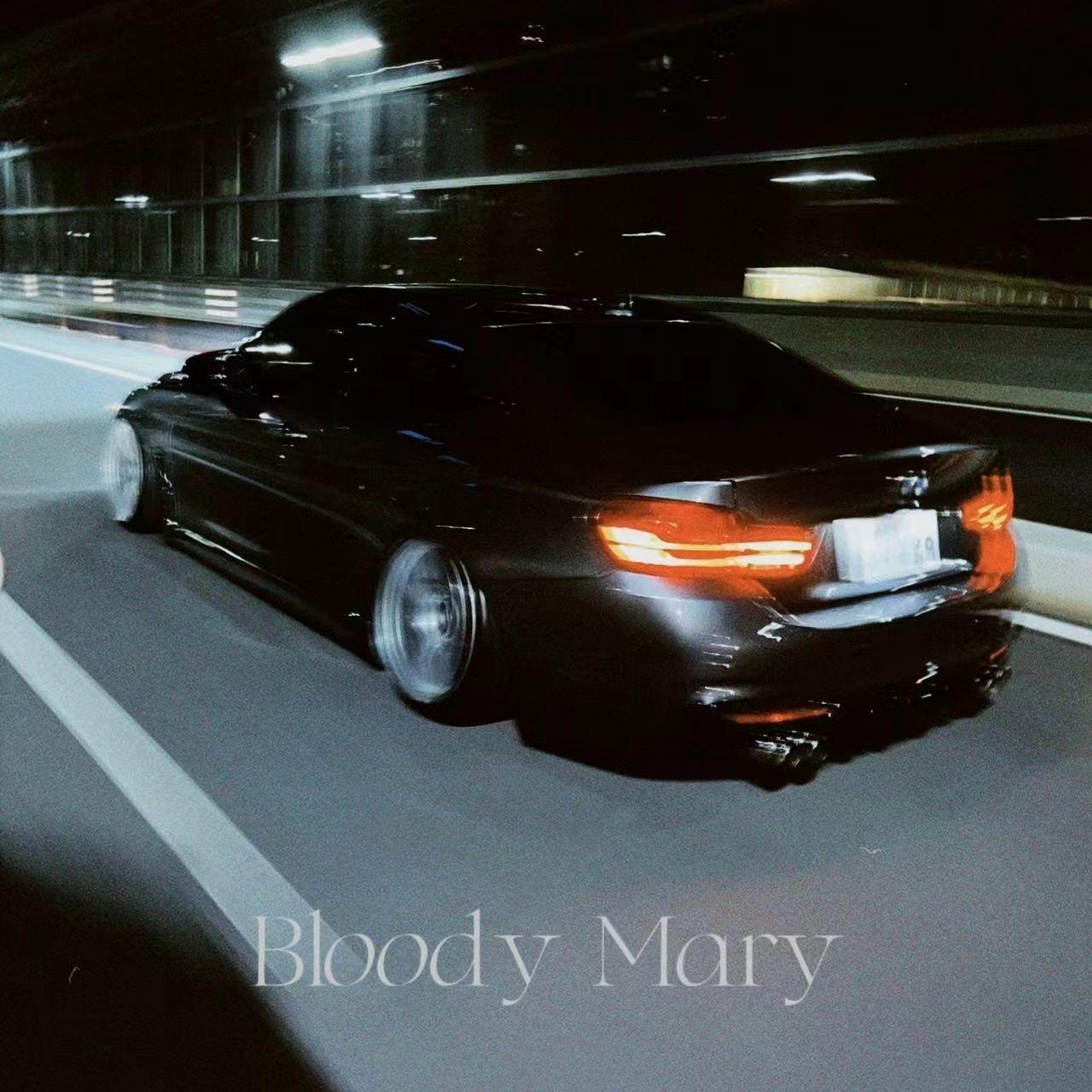 Bloody Mary