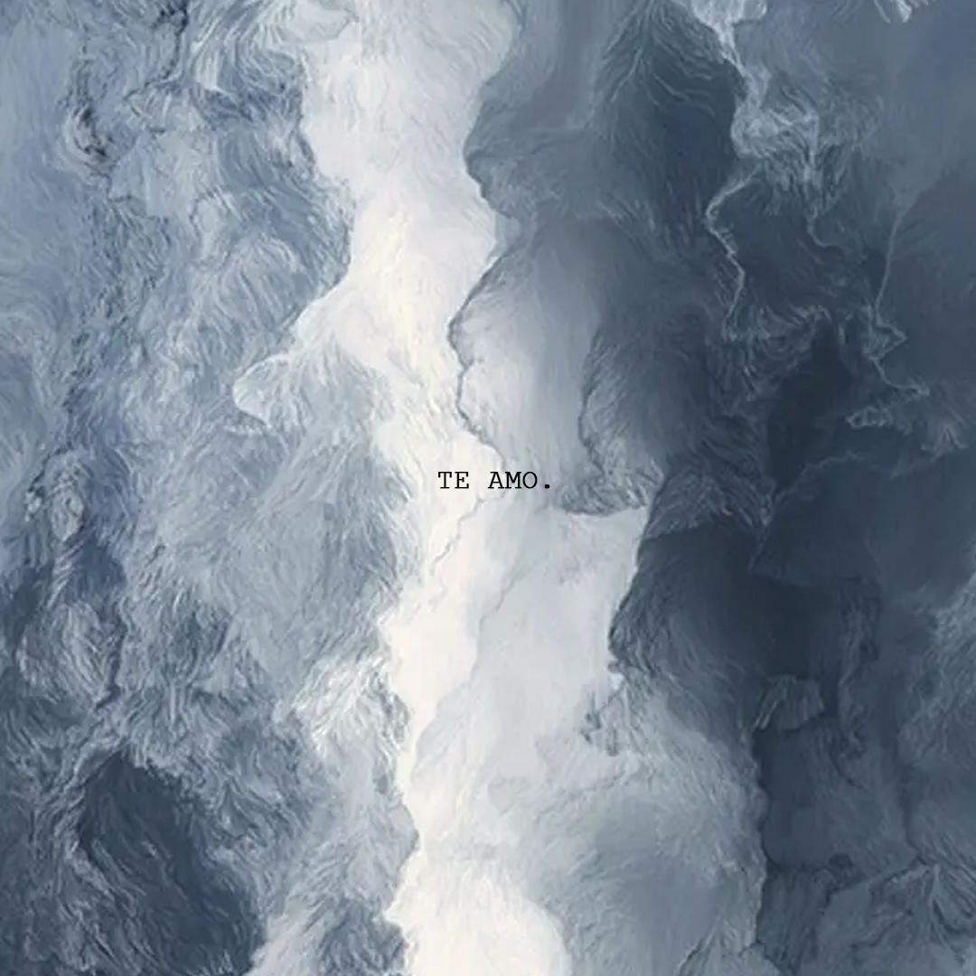 TE AMO