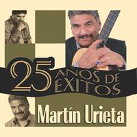 Martin Urieta - Urge (karaoke)