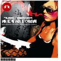 Rock & Roll Queen (With Fuzzy Hair & Groove Rebels Remixes)