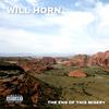 Will Horn - Behind The Hill