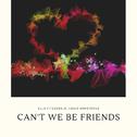 Can't We Be Friends专辑