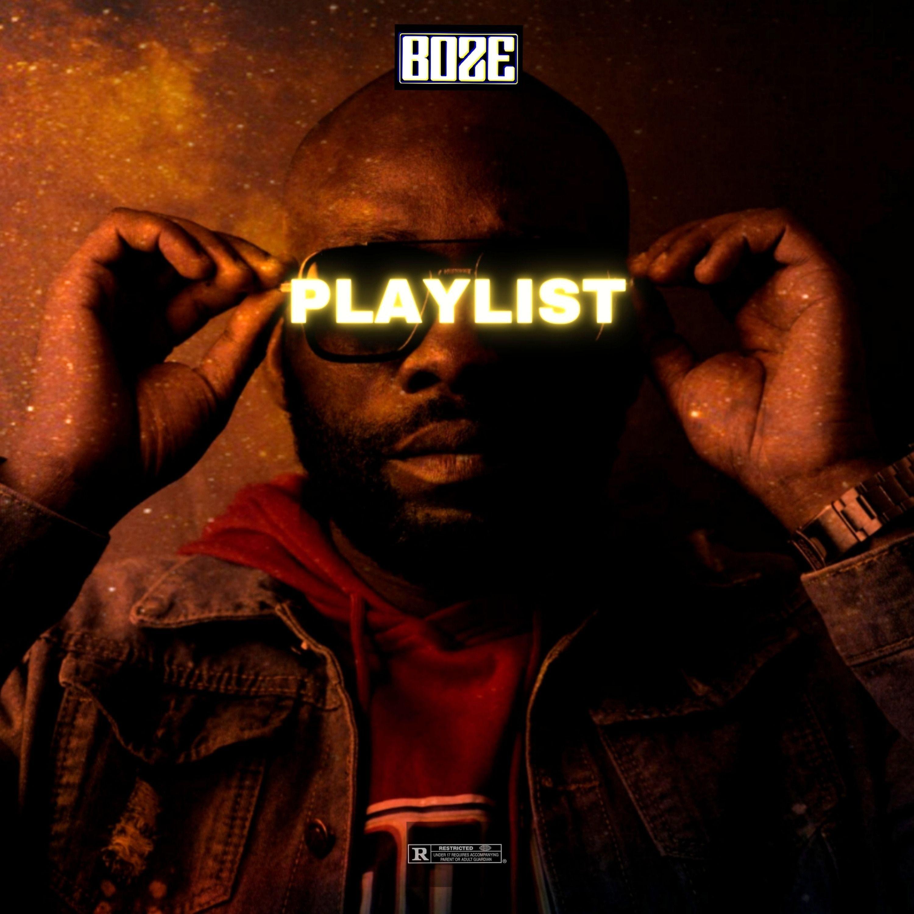 Playlist