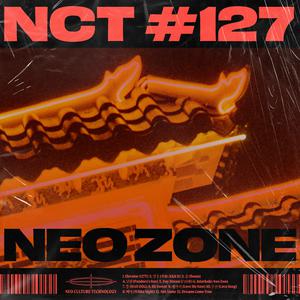 NCT 127 - Tasty【貘】【伴 奏】 （升8半音）