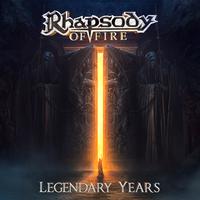 Rhapsody Of Fire - Riding The Winds Of Eternity (unofficial Instrumental)