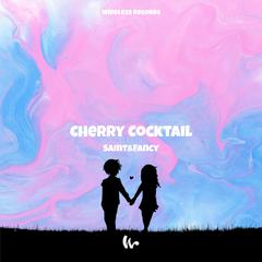 Cherry Cocktail