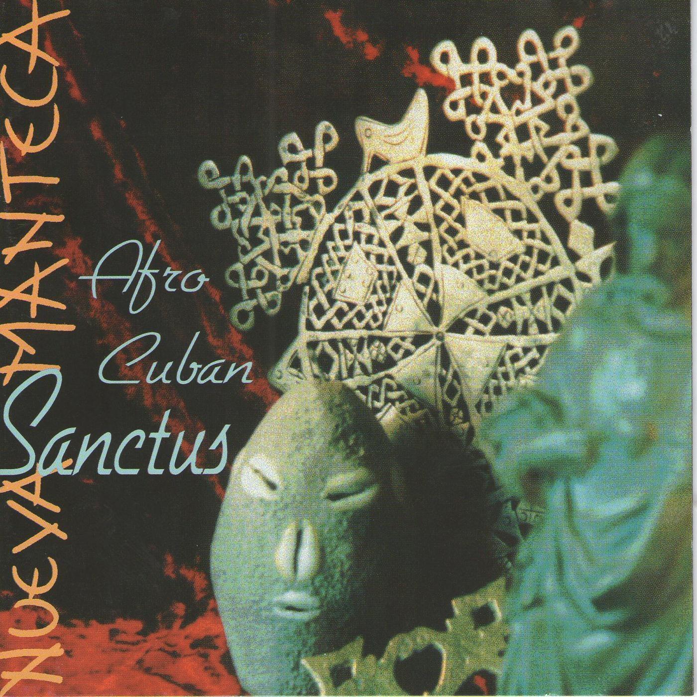Afro Cuban Sanctus