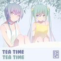 Tea Time专辑