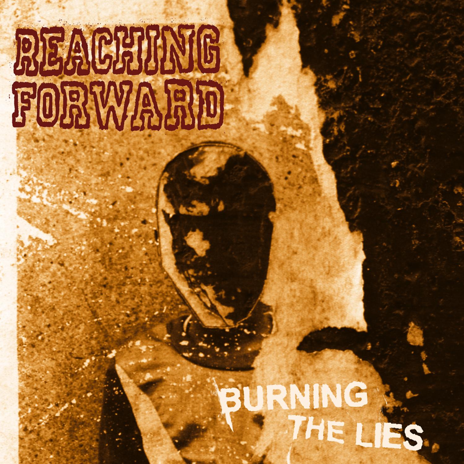 Burning The Lies