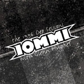 Iommi - The 1996 Dep Sessions