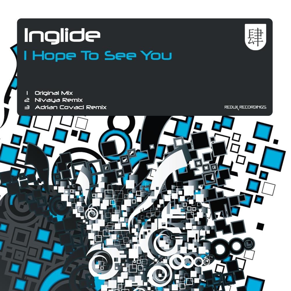 I Hope To See You