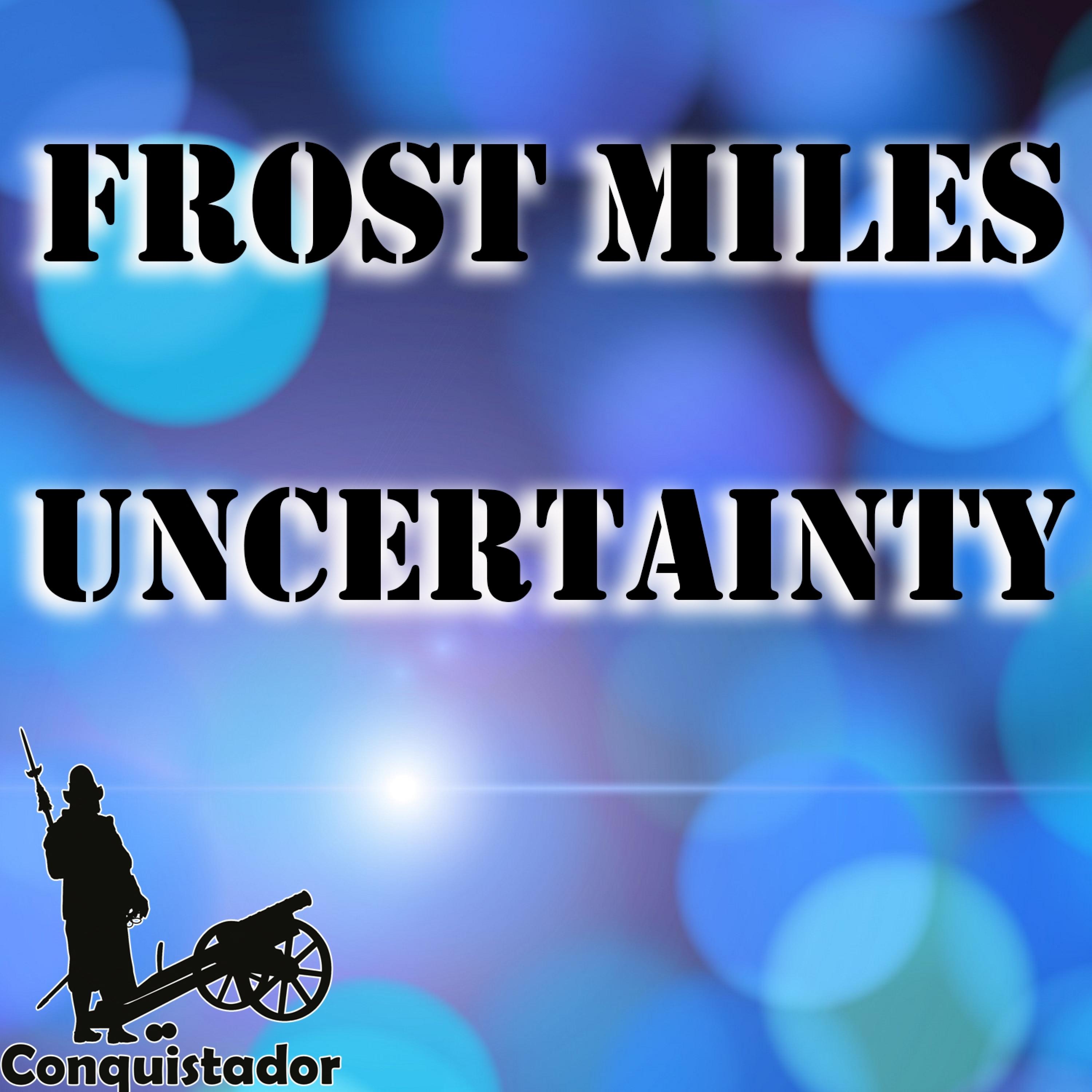 Uncertainty