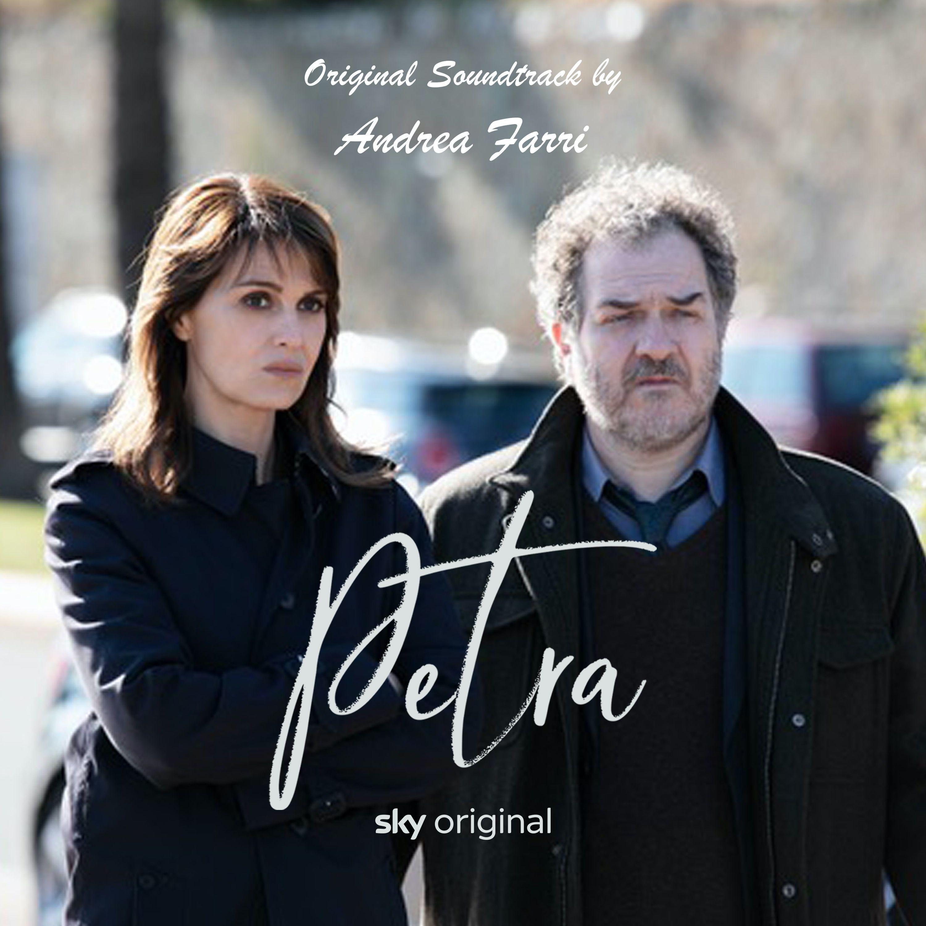 Petra (Original Soundtrack)