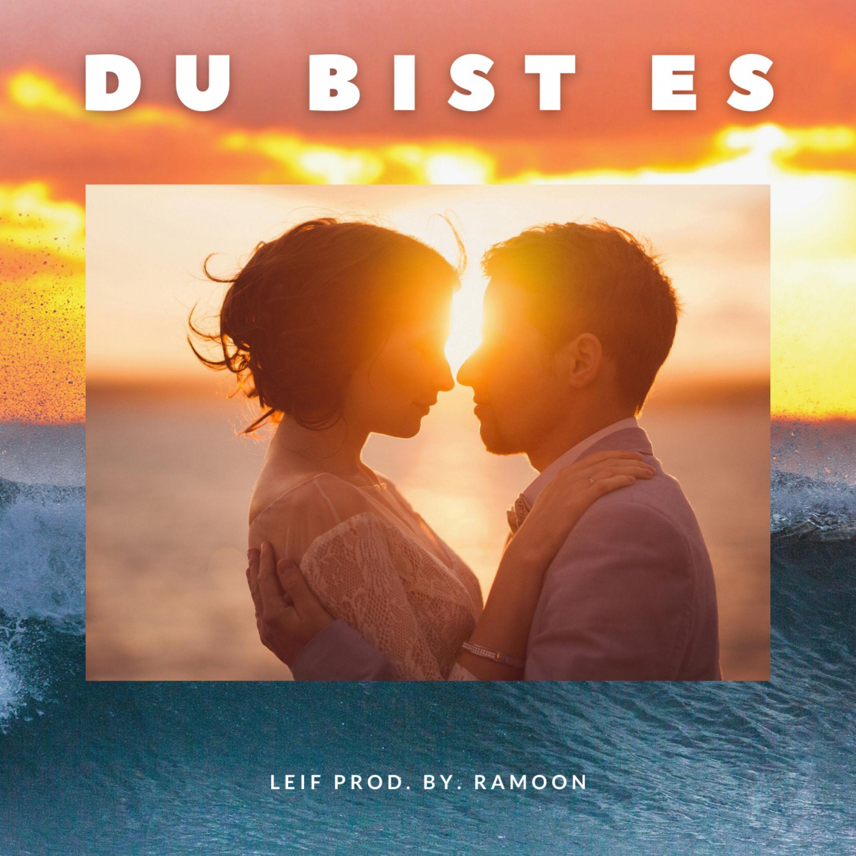 Du bist es