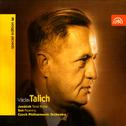 Talich Special Edition 3 Janáček: Taras Bulba, Suk: Ripening / Czech PO专辑