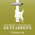 Backing Tracks For Guitarists, Vol. 26专辑