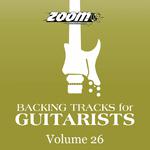 Backing Tracks For Guitarists, Vol. 26专辑