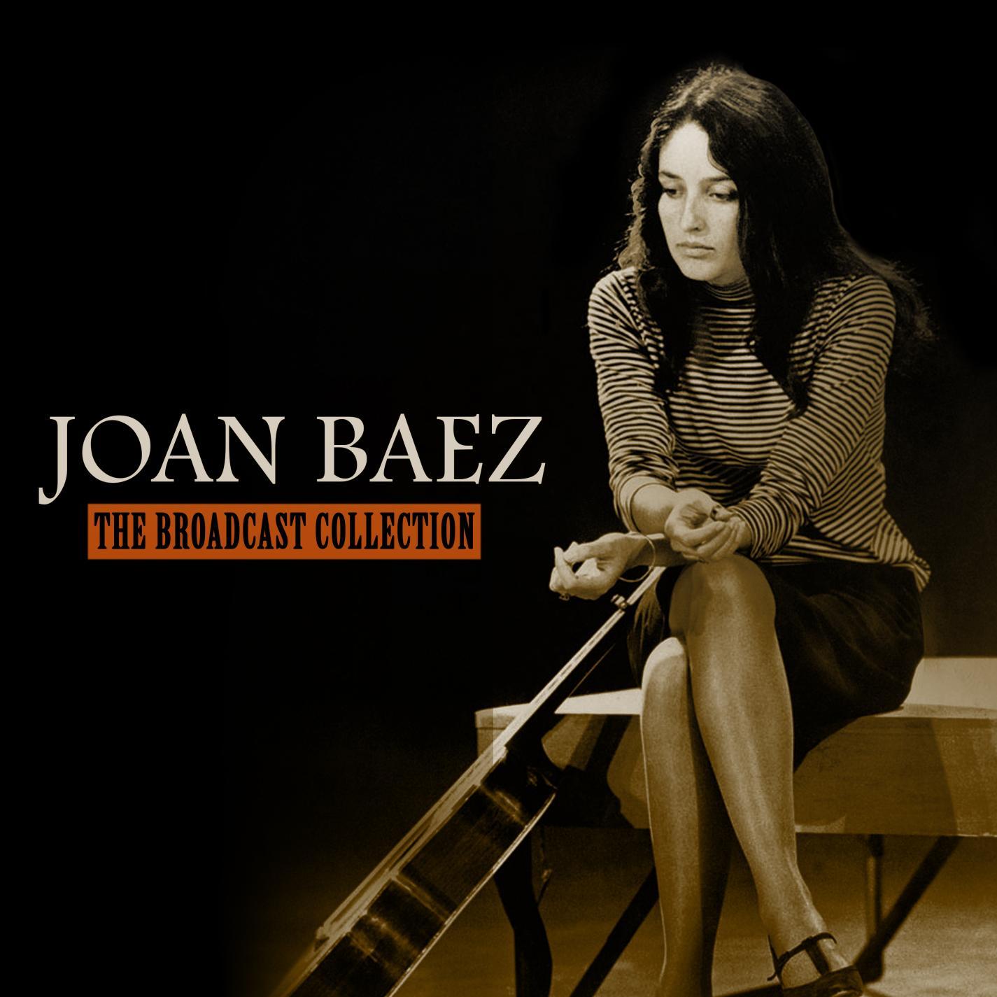 The Broadcast Collection (Live)