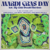 Eddie Roberts - Mardi Gras Day
