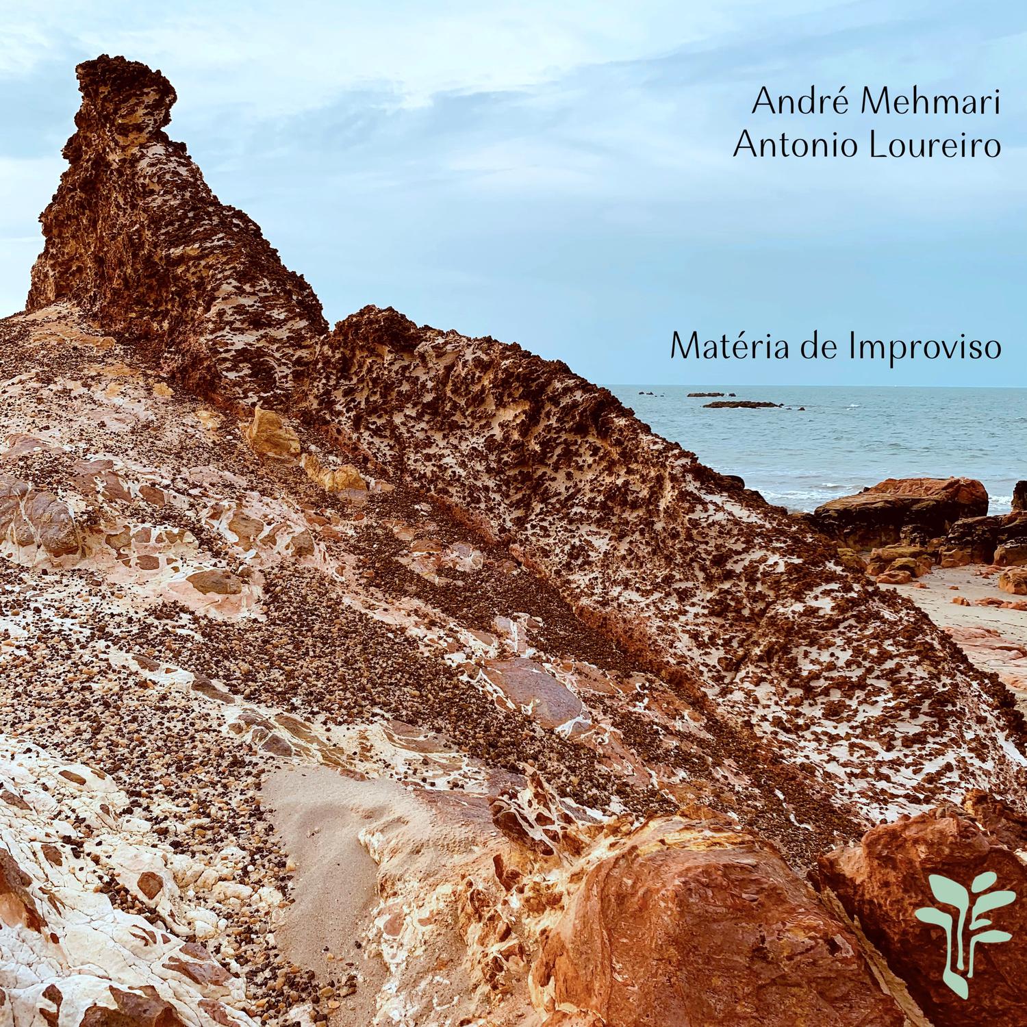 André Mehmari - Matéria de Improviso B