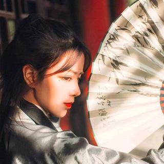 『古风』一城烟雨一楼台