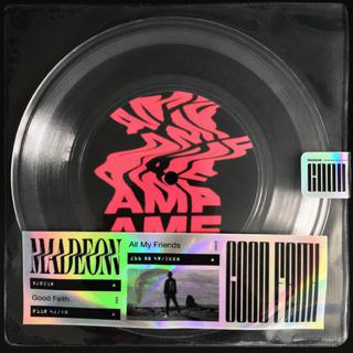 Madeon & the music