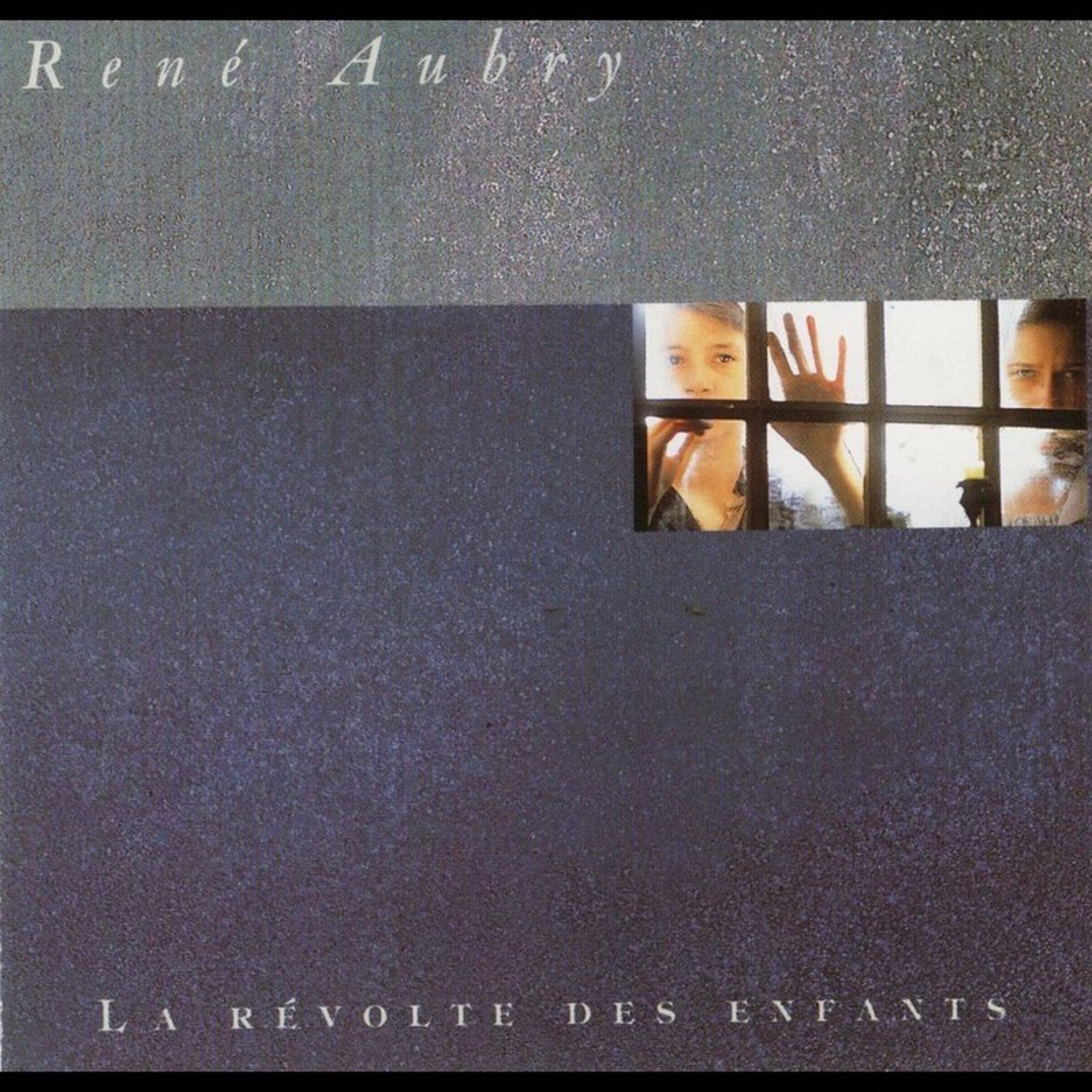 La révolte des enfants