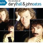 Playlist: The Very Best Of Daryl Hall & John Oates专辑