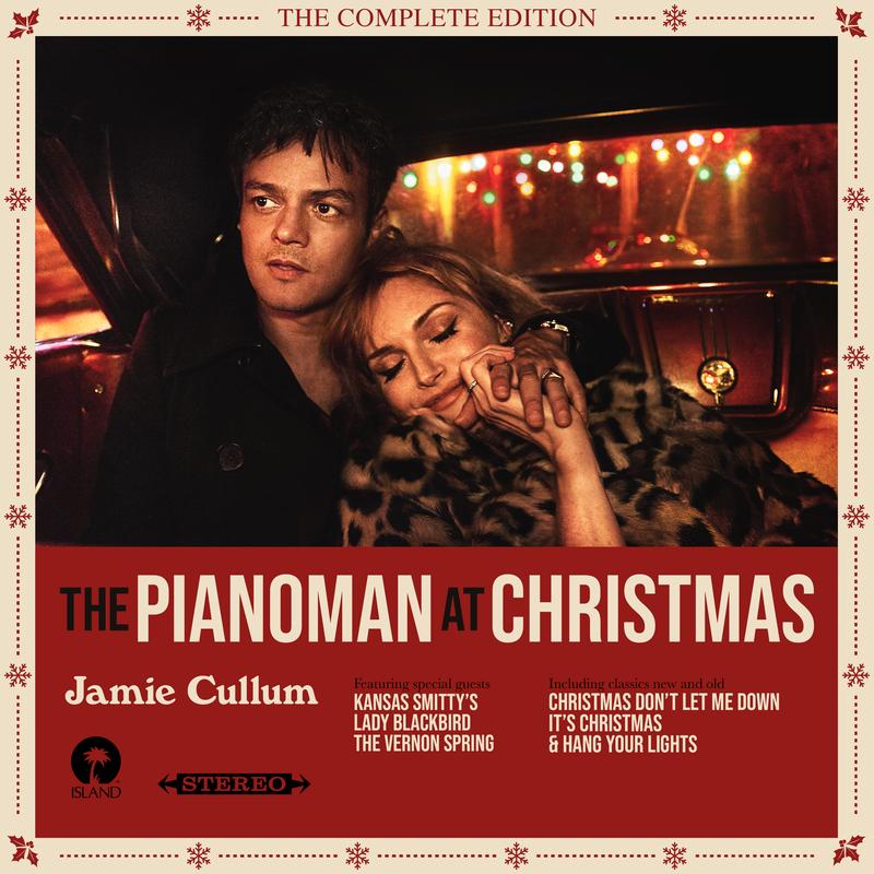 The Pianoman at Christmas (The Complete Edition)