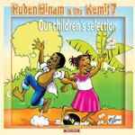 Our Children's Selection, Vol. 2专辑