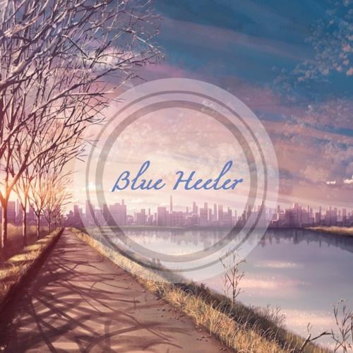 Blue Heeler专辑