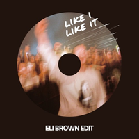 Mau P - Like I Like It (Dave Summer Edit) (Clean) 132