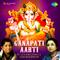 Ganapati Aarti By Lata Mangeshkar And Usha Mangeshkar专辑