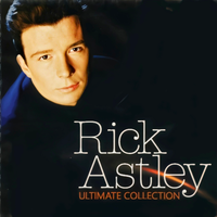 Rick Astley-Never Knew Love8