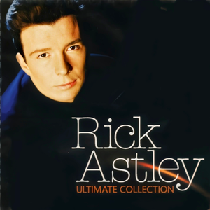 Rick Astley-The Ones You Love 伴奏
