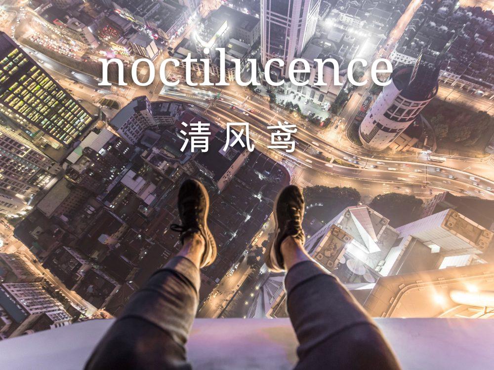 noctilucence专辑