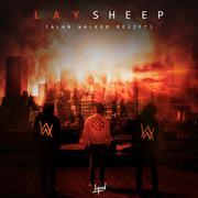 Sheep (Alan Walker Relift)专辑