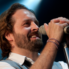 Alfie Boe