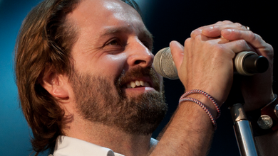 Alfie Boe