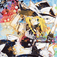 Restrict Play -东方缚りプレイ-