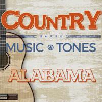Alabama - Take A Little Trip (karaoke)