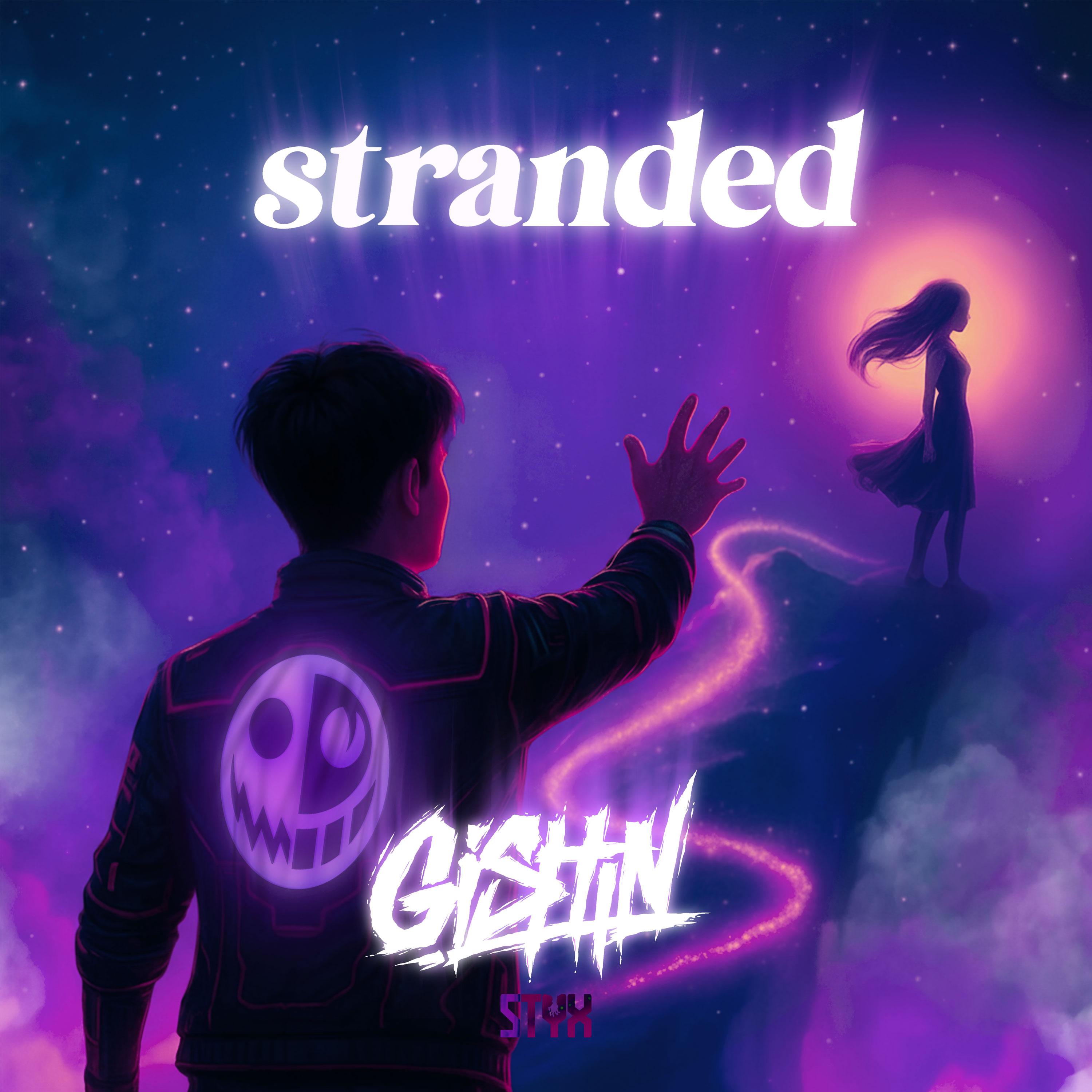 Stranded